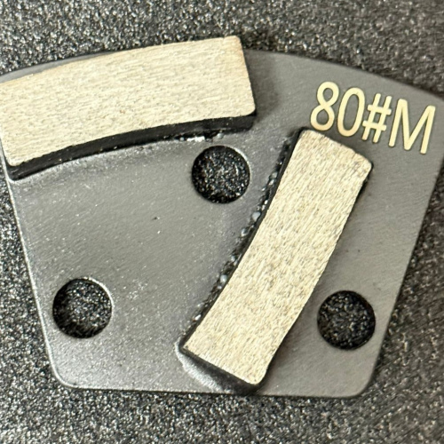 #80 Medium Grinding wedge