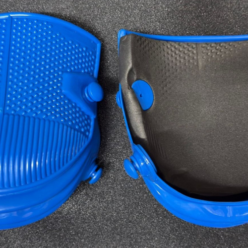 Epoxy Flooring Knee Pads