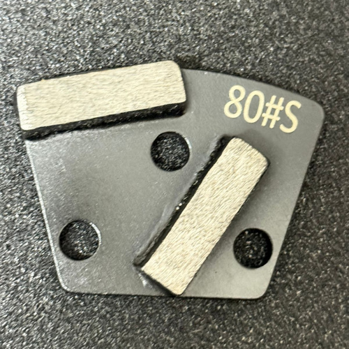 #80 Soft Grinding Wedge
