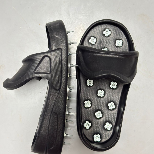 Epoxy Spike Shoes Large