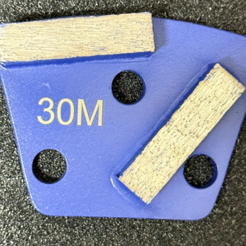 #30 Medium Grinding wedge